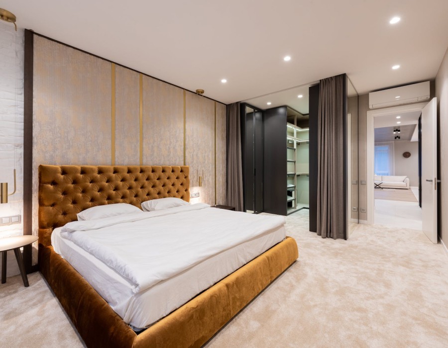 Twin Beds